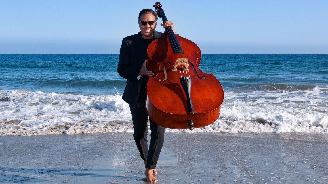 Stanley Clarke (c) StevenParke